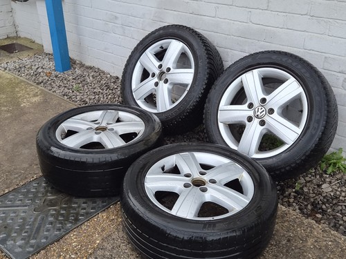Genuine t6 17 inch - 17,
