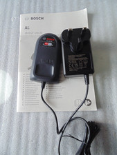 bosch AL 18v-20  14.4-18V