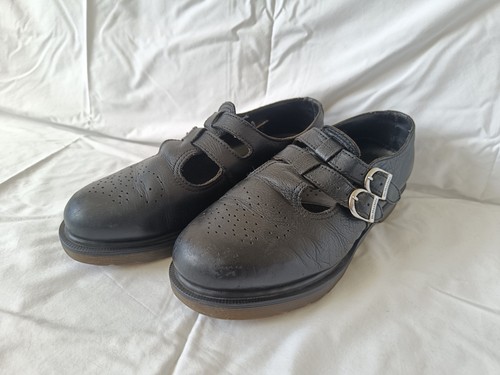 Doc martens double buckle soft - martens,