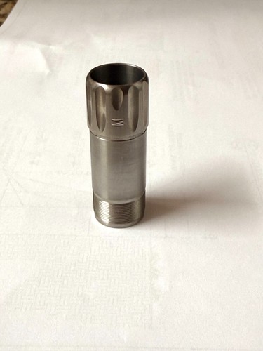 Krieghoff gauge titanium - 12,