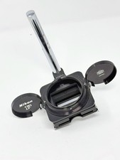 Nikon F Single Rail Bellows