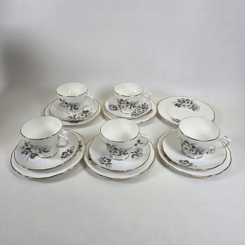 Duchess brecon vintage - vintage, bone