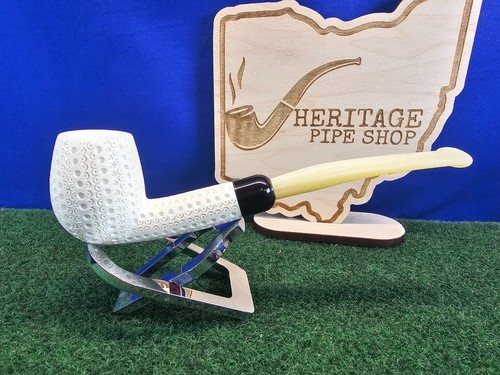 Mbsd classic block meerschaum - mbsd,
