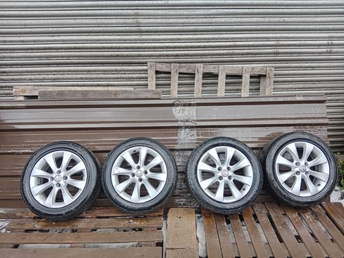 Vauxhall corsa mk4 - vauxhall,