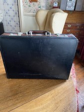 Vintage Cutlery Carry Case -