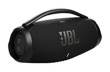 JBL Boombox 3 Wi-Fi Black –
