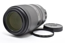 TAMRON SP 70-300mm F/4-5.6 Di