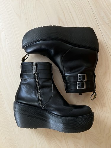 Martens rare vintage - martens,
