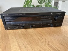 Kenwood KR-A5020 AM/FM Stereo