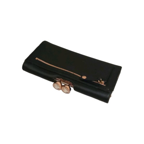 Ted baker black leather - ted,