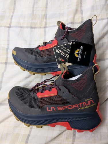 Sportiva prodigio hike mid - sportiva,