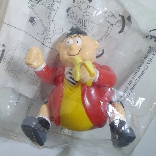 Mcdonalds happy meal toy - meal,