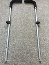 Genuine maclaren twin rally - genuine,