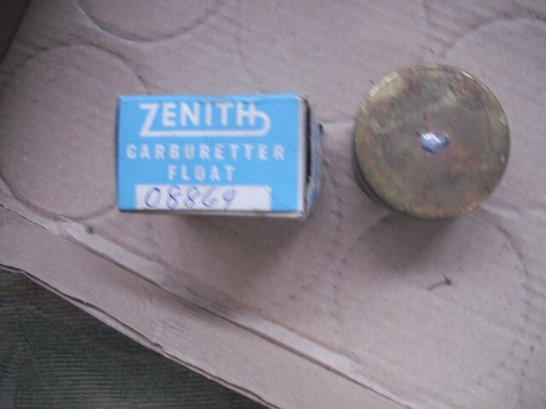 Bedford type 300 cu - type,