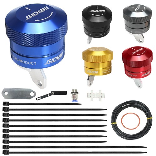 Chain oiler kit - oiler, universal