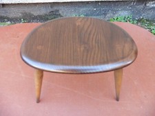 VINTAGE ERCOL PEEBLE NEST