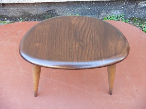 Vintage ercol peeble - peeble, nest