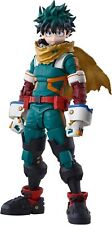 Bandai S.H.Figuarts My Hero Academia Izuku Midoriya