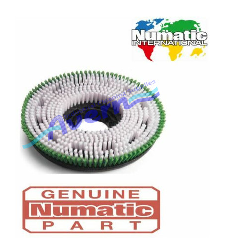 Genuine numatic floor - numatic,