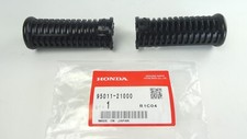 Footrest rubber for Honda Dax