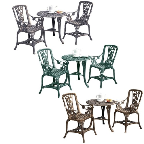 3pc garden bistro - bistro, 2