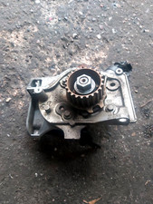 2010 CITROEN PEUGEOT FORD 1.4