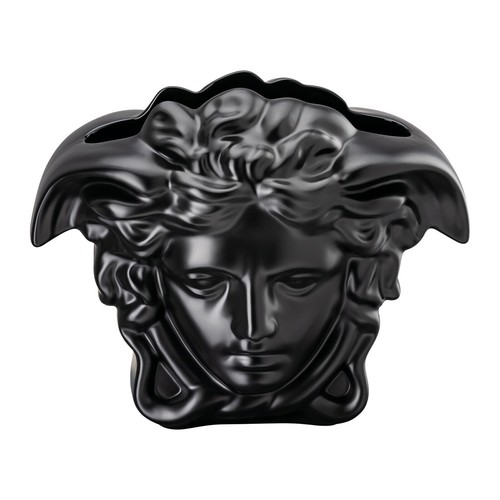 Versace vase 30cm large - -,