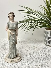 Vintage Art Deco Figurine by