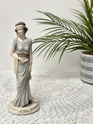 Vintage art deco figurine - vintage,