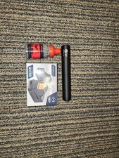 Theta Optics Micro Red/Green