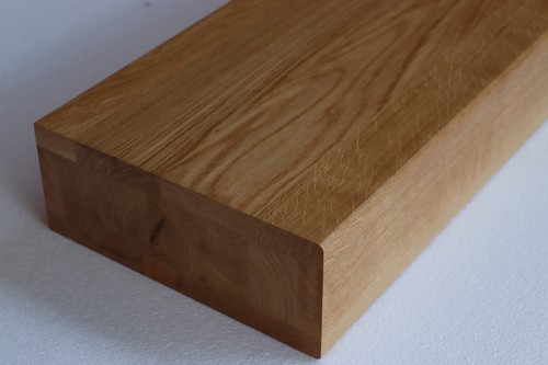 Oak stair treads - stair, 110mm