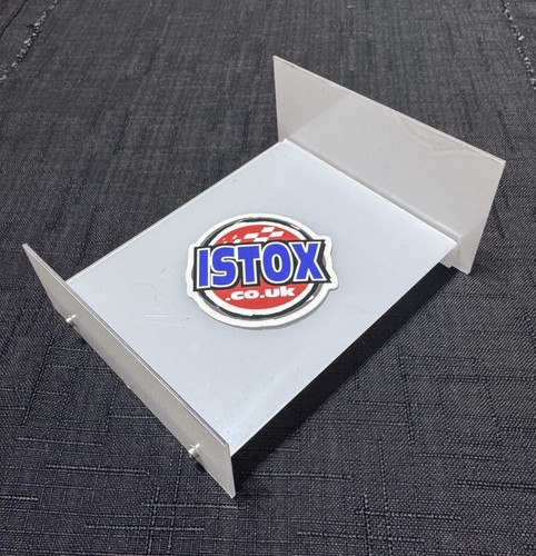 Istox stock car large - istox, 1/12