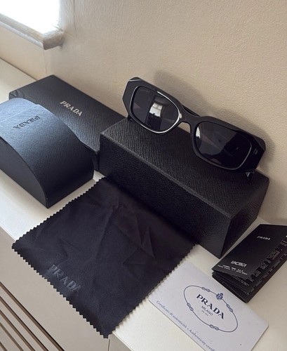 Unisex prada sunglasses - prada,