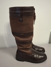 Dubarry Women's Boots Size 5