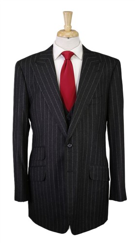 Steve harvey custom made suit - custom,