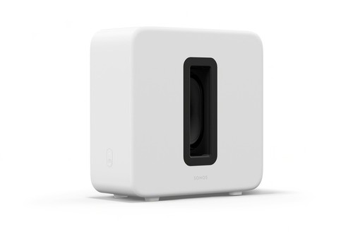 Sonos sub white - sub, (gen