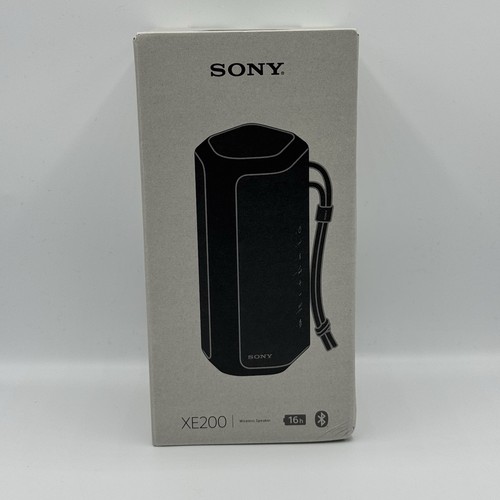 Sony series portable - sony, x-series