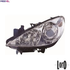 HEADLIGHT 550-1137L-LD-EM FOR