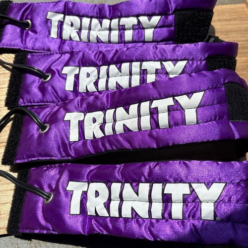 Trinity touring car tire - trinity,