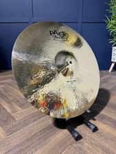 Paiste Twenty Custom
