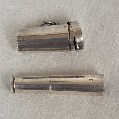 Antique sterling silver - sterling,