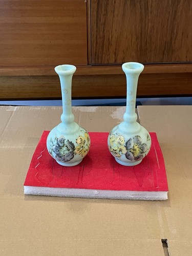 Antique pair victorian hand - victorian,