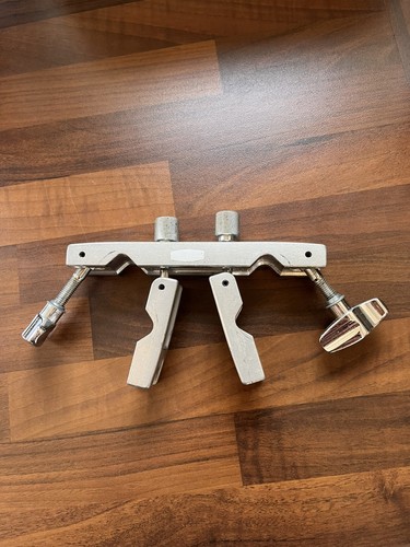 Pearl drum rack clamp - pearl,