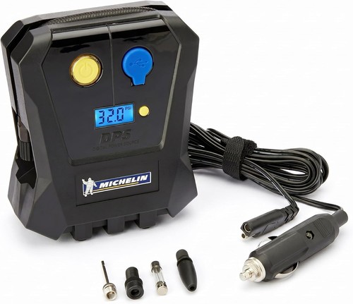 Michelin mini digital car - michelin,