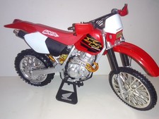 Honda XR 400 R Newray 1:6th Collection Enduro Motorcycle