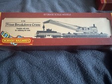 Hornby Railways R.749 75 Ton