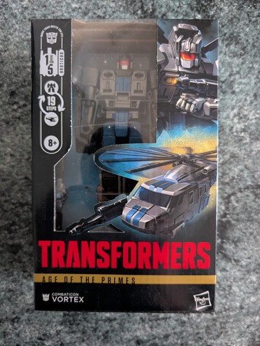 Hasbro transformers age the - hasbro,