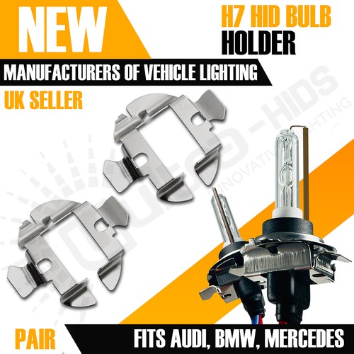 Metal bulb holder - metal,