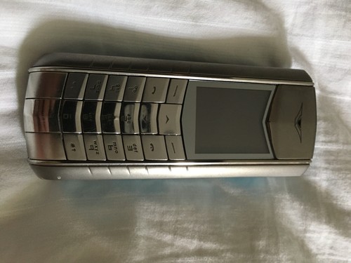 Vertu constellation mobile - constellation,  mobile