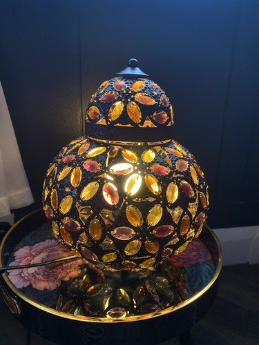 Moroccan style plastic - moroccan,